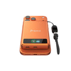 Batería Magnética SolidSafe™ de Estado Sólido 10.000mAh Naranja