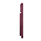 SolidSafe™ Air Titanium 5000mAh Qi2 Batería Magnética Inalámbrica Burgundy