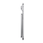 SolidSafe™ Air Titanium 5000mAh Qi2 Batería Magnética Inalámbrica Silver