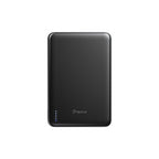 Batería Magnética SolidSafe™ Air Titanium 10.000mAh Qi2.2 Black