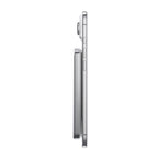 Batería Magnética SolidSafe™ Air Titanium 10.000mAh Qi2.2 Silver