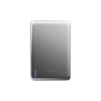Batería Magnética SolidSafe™ Air Titanium 10.000mAh Qi2.2 Silver
