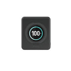 Batería Magnética SolidSafe™ Duo Aluminio CNC 5.000mAh 15W Negro