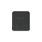 Batería Magnética SolidSafe™ Duo Aluminio CNC 5.000mAh 15W Negro