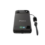 Batería Magnética SolidSafe™ de Estado Sólido 5000mAh Negro