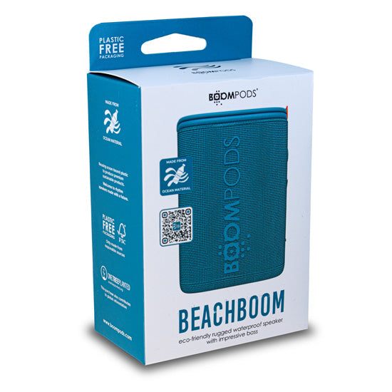 Beachboom Azul