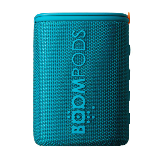 Beachboom Azul