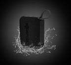 Beachboom Mini Negro