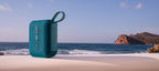 Beachboom Mini Azul