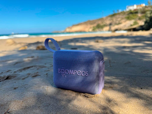 Beachboom Mini Violeta