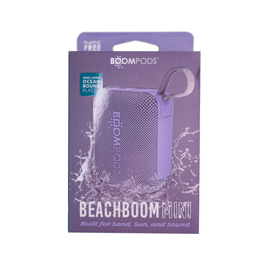 Beachboom Mini Violeta