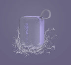 Beachboom Mini Violeta
