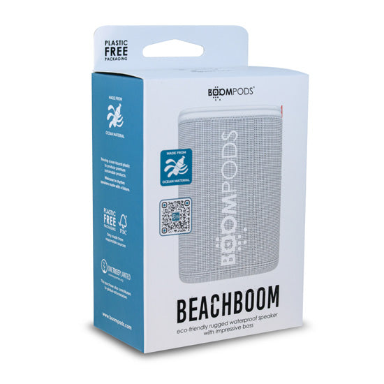 Beachboom Blanco