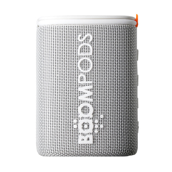 Beachboom Blanco