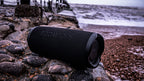 Beachboom 35 Negro