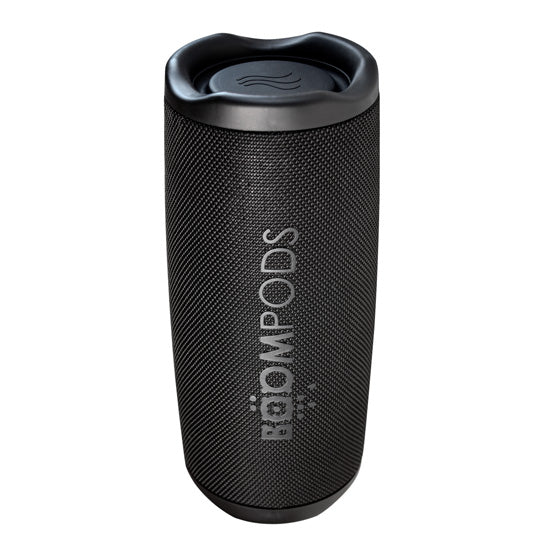 Beachboom 35 Negro