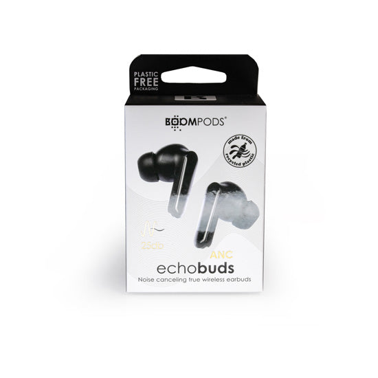 Echowave ANC Negro