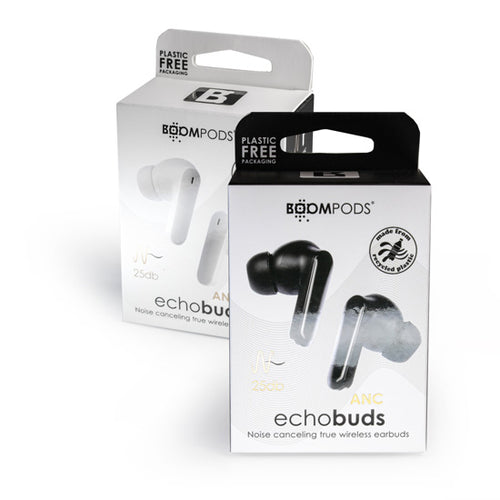 Echowave ANC Blanco