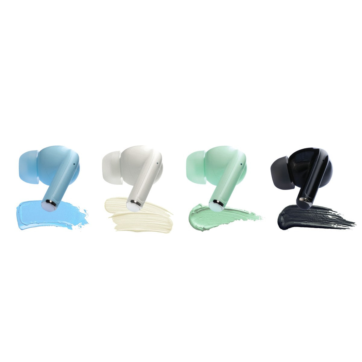 Echobuds Sky Blue