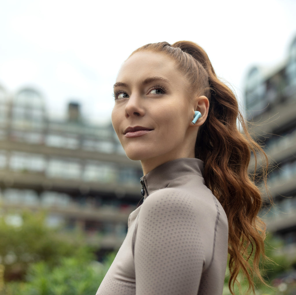 Echobuds Sky Blue