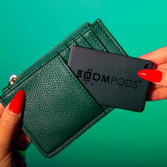 Boomcard Android Negro