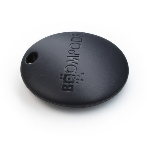 Boomtag Android Negro
