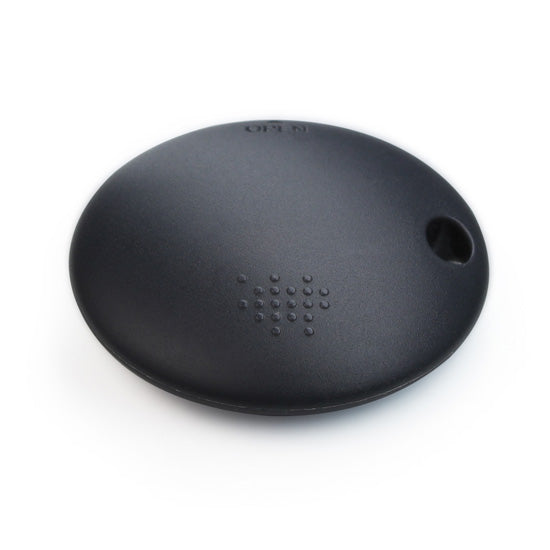 Boomtag Android Negro
