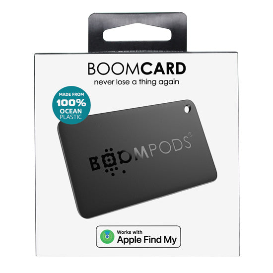 Boomcard Negro