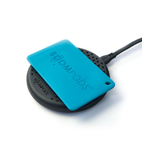 BOOMCARD Recargable Azul
