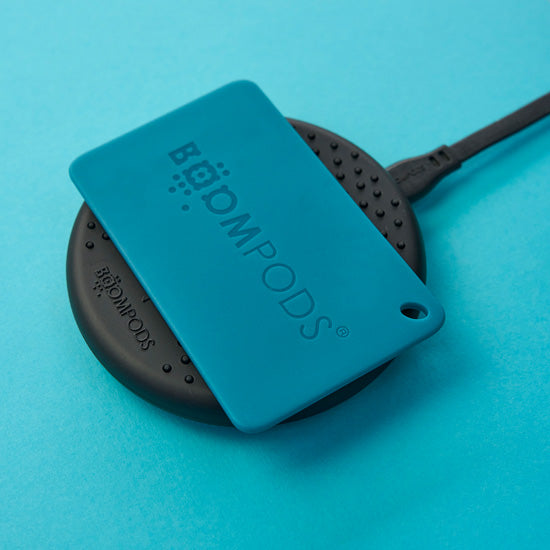 BOOMCARD Recargable Azul