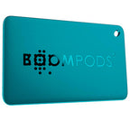 BOOMCARD Recargable Azul