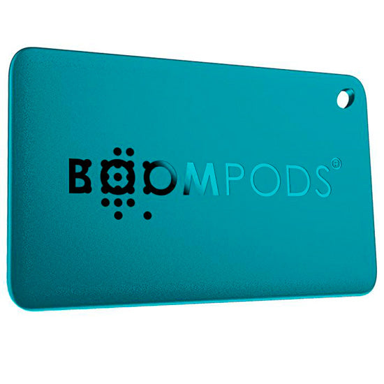BOOMCARD Recargable Azul