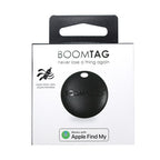 Boomtag Negro