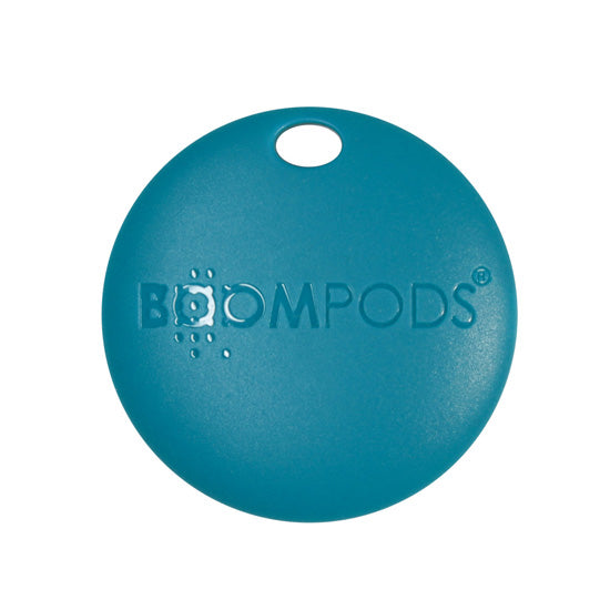 Boomtag Azul océano