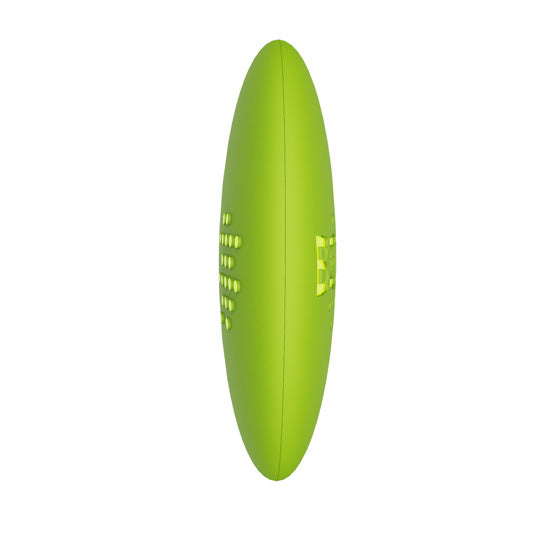 Boomtag Verde lima
