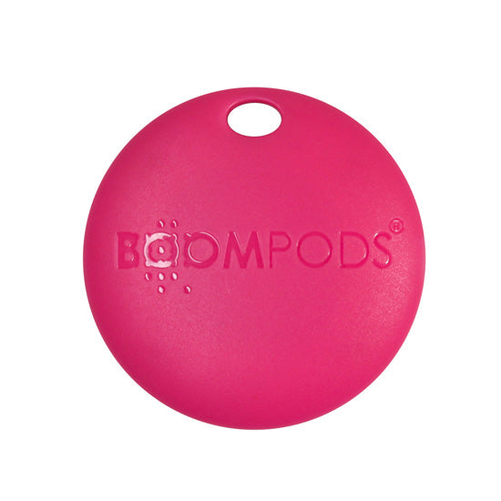 Boomtag Rosa