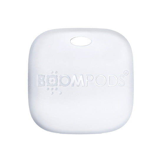 Boomtag recargable pack 4