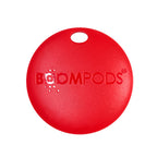Boomtag Rojo