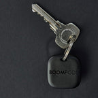 Boomtag recargable Negro