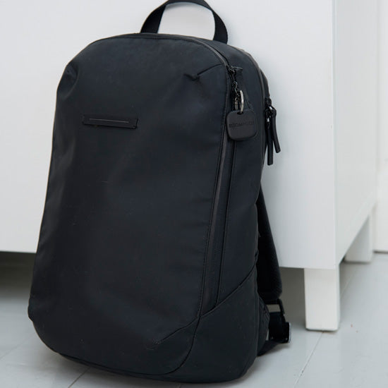 Boomtag recargable Negro