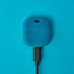 Boomtag recargable Azul