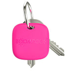 Boomtag recargable Pink