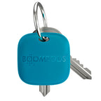 Boomtag Recargable Duo Pack Azul y Negro