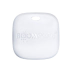 Boomtag recargable Blanco