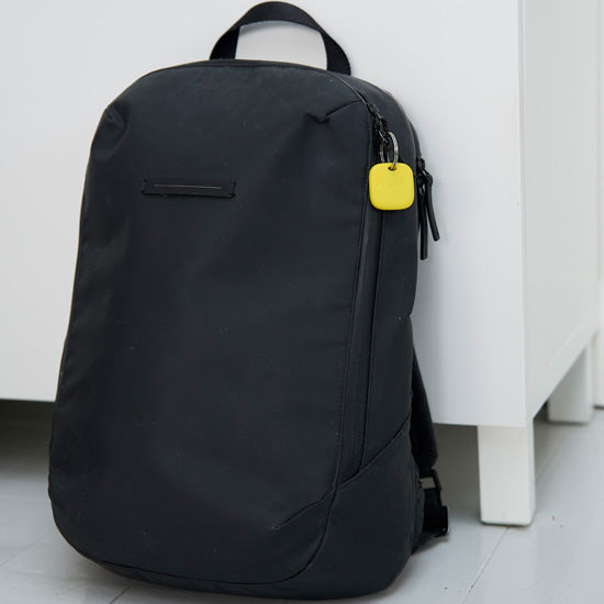 Boomtag recargable Amarillo