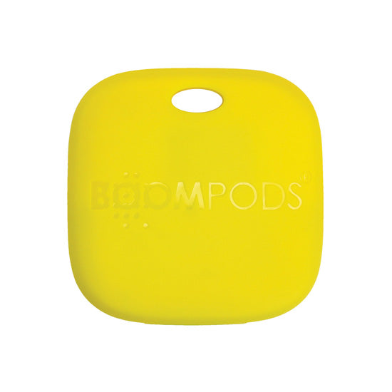 Boomtag recargable Amarillo