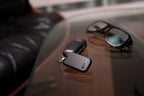 Boomtag Smart Tracker Negro