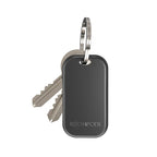 Boomtag Smart Tracker Negro