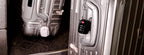 BOOMPODS Tracker Lock Negro
