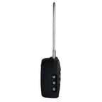 BOOMPODS Tracker Lock Universal Negro